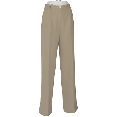 Pantalon de costume (Vert) de Georges Rech Polyester