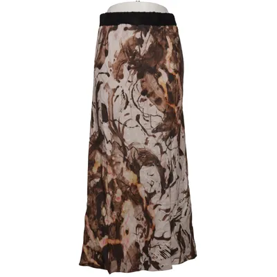 Jupe longue (Elly Bias Cut Skirt) de Gustav