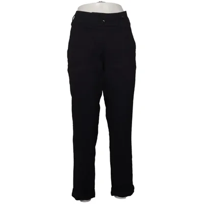 Chinos (Black) from Cinque