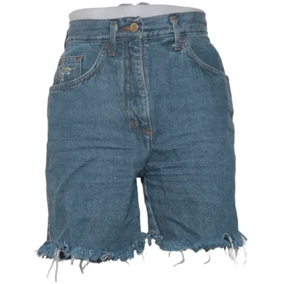 Jeansshorts (Blå) fra Talitha Bomuld