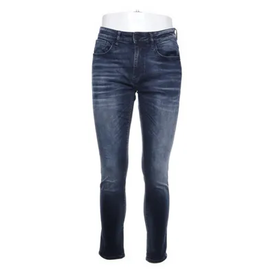 Jean (ROAN SKINNY) de Distrikt Nørrebro Coton, Élasthane, Polybutylène