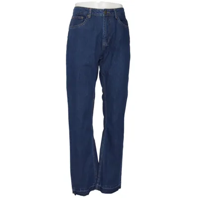 Jeans (Blå) fra Def Bomuld