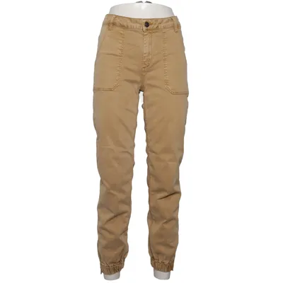 Cargo pants (Beige) from Oui