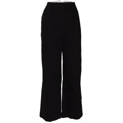 Pantalon (Noir) de Cleptomanicx