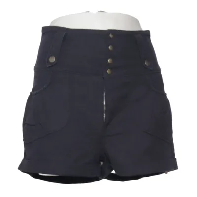 Shorts (Grau) von Miss Sixty Collection Baumwolle, Polyester, Wolle