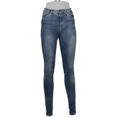 Jeans (Sophia) from C.O.J Cotton, Elastane, Polyester