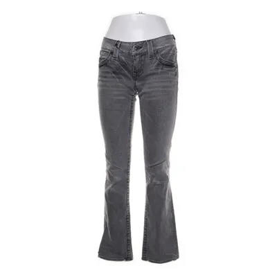 Jeans (Grå) från True Religion Bomull, Elastan