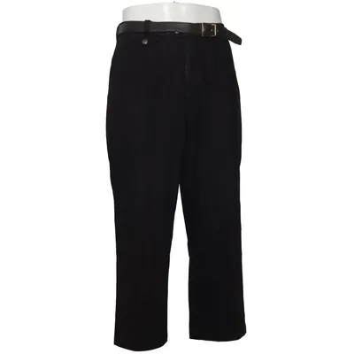 Chinos (321) van Eurex by Brax Katoen, Elastaan