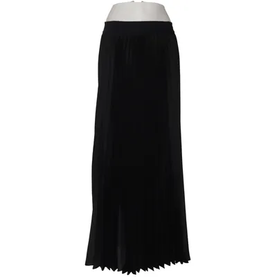 Jupe longue (Noir) de Hallhuber Donna
