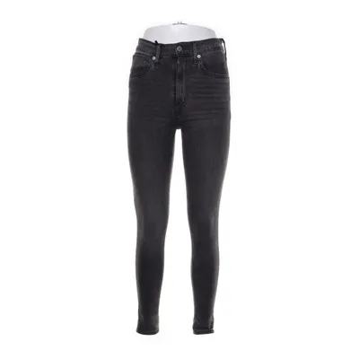 Jeans (HIGH SUPER SKINNY) från Levi's Premium Bomull, Elastan, Polyester