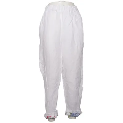 Byxor (Vit) från Fashion Highlight