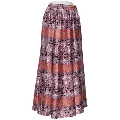 Jupe longue (Multicolore) de Urban Gypsy Polyester