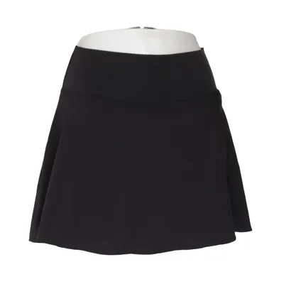 Jupe de sport (Noir) de Oysho Élasthane, Polyamide, Polyester