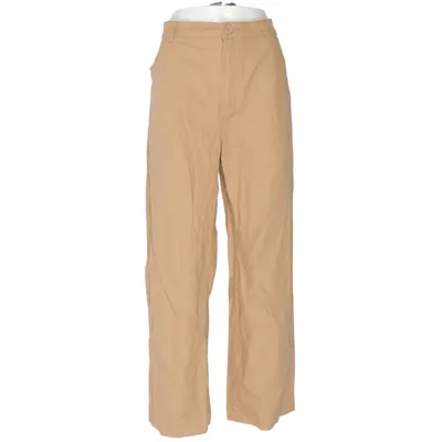Chinos (Beige) från Monokel Bomull