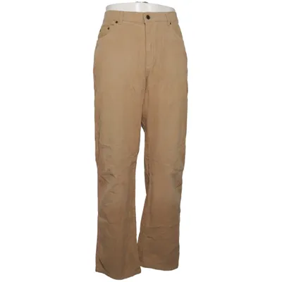 Corduroy pants (Beige) from Casual Clothes Company Cotton