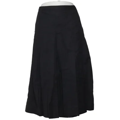 Jupe (Gris) de Bardehle Polyester, Soie