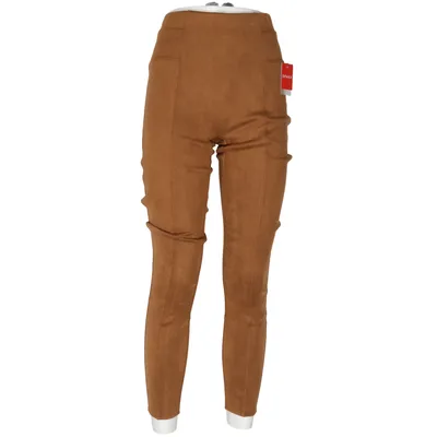 Leggings (Brun) fra Spanx Elastan, Polyester