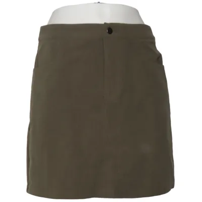 Kjol (Grön) från Kate Kasin Polyester, Viskos