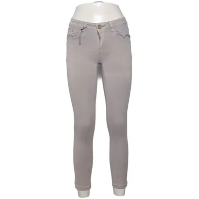 Jean (Gris) de R.Display Coton, Élasthane, Polyester