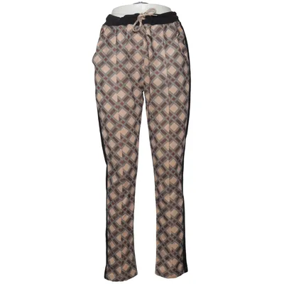 Byxor (Beige, Svart, Flerfärgad) från 4 Funky Flavours Bomull, Elastan, Polyester