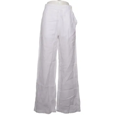 Pantalon (Blanc) de Raffaello Rossi
