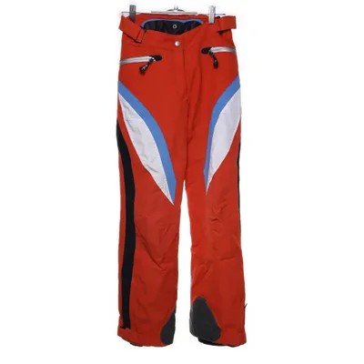 Pantalon de neige (Rouge, Blanc, Bleu) de Colmar Polyamide, Polyester, Polyuréthane