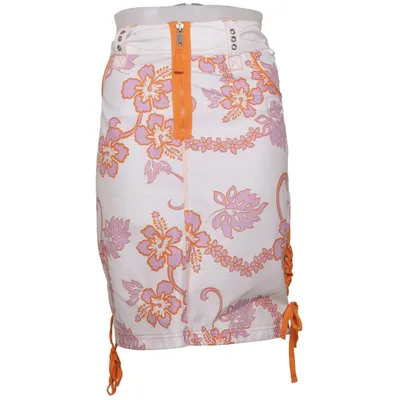Nederdel (Makana Aop) fra Chiemsee Polyester