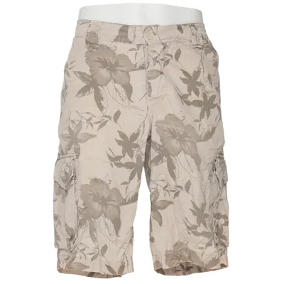 Cargoshorts (Beige, Flerfärgad) från Zara Jeans