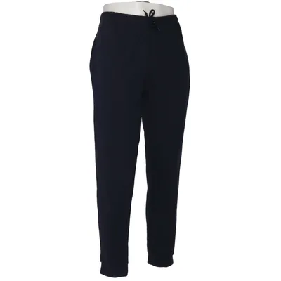 Sweatpants (Blå) fra XMAIL Bomuld, Polyester