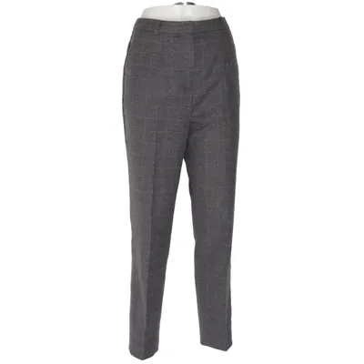 Kostymbyxor (Grå) från Luisa Spagnoli Bomull, Elastan, Polyamid, Polyester, Viskos, Ull