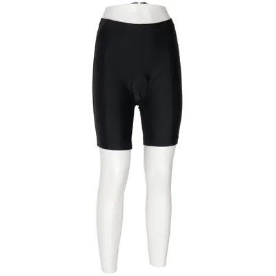 Cycling shorts (Black) from INQ Elastane, Polyamide