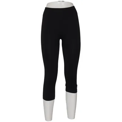 Sports tights (Black) from Workout Elastane, Polyamide