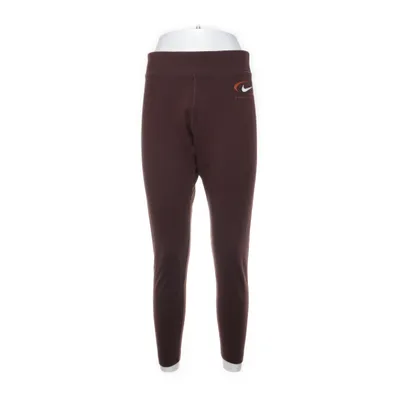 Sportleggings (Lila) van Nike Sportswear Katoen, Elastaan, Polyester
