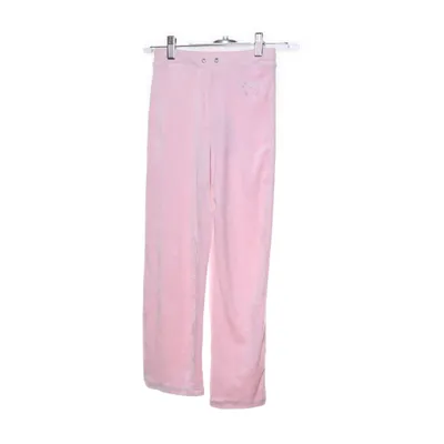 Mjukisbyxor (Rosa) från H&M Elastan, Polyester
