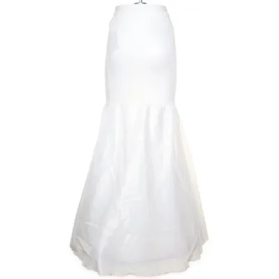 Crinoline (Wit) van Poirier