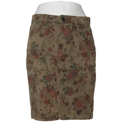 Jupe (Cristin1) de Collection by Jackpot Coton, Élasthane