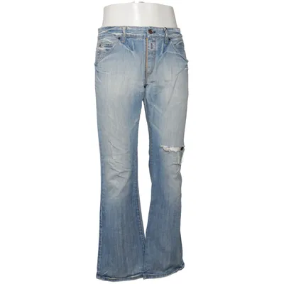 Jeans (Mv 983.032) von Replay Baumwolle