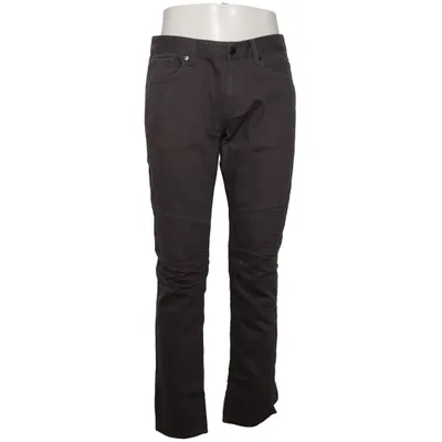 Jeans (Gray) from 21 Men Cotton