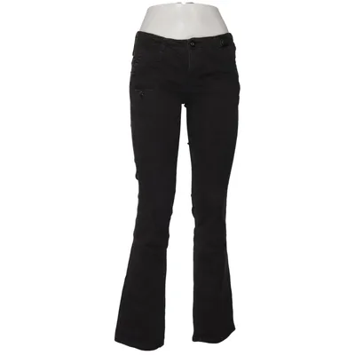 Jean (Noir) de G-Star Raw Denim Coton, Élasthane