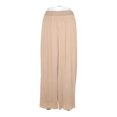 Culottes (Beige) de ONLY Blue Denim Polyester