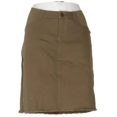 Maternity skirt (Green) from Ripe