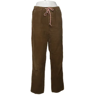 Corduroy pants (Brown) from Bellerose