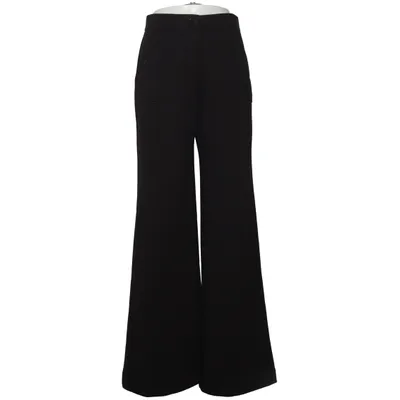 Palazzobukser (Sort) fra Sita Murt Elastan, Polyester, Viscose