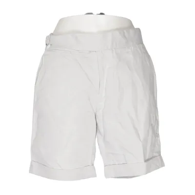 Shorts (Gray) from TESSUTI DI SONDRIO