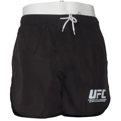 Badshorts (Svart) från UFC