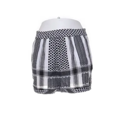 Shorts (Svart, Vit) från Cecilie Copenhagen Bomull