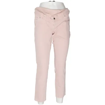 Mammajeans (Rosa) från H&M Mama Bomull, Elastan