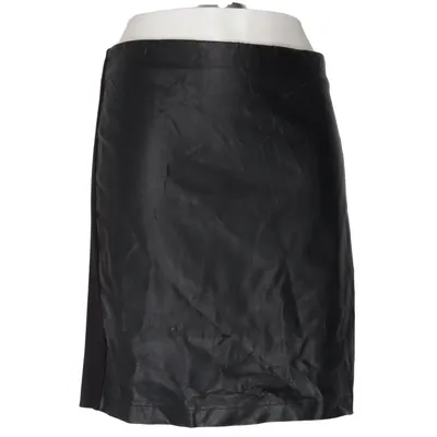 Kjol (Svart) från Gina Elastan, Polyester, Polyuretan, Viskos