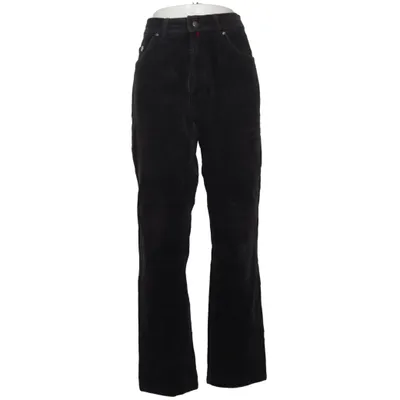 Corduroy broek (Grijs) van Pierre Cardin Katoen, Elastaan