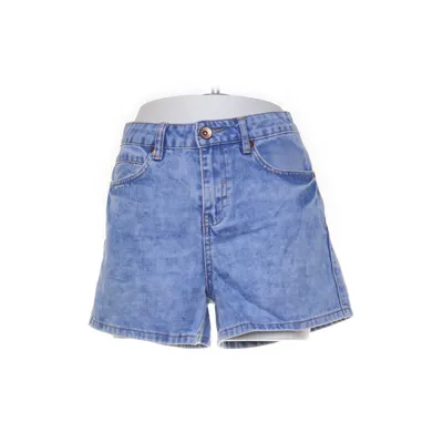 Jeansshorts (Mom) från Mom Bomull, Polyester, Viskos